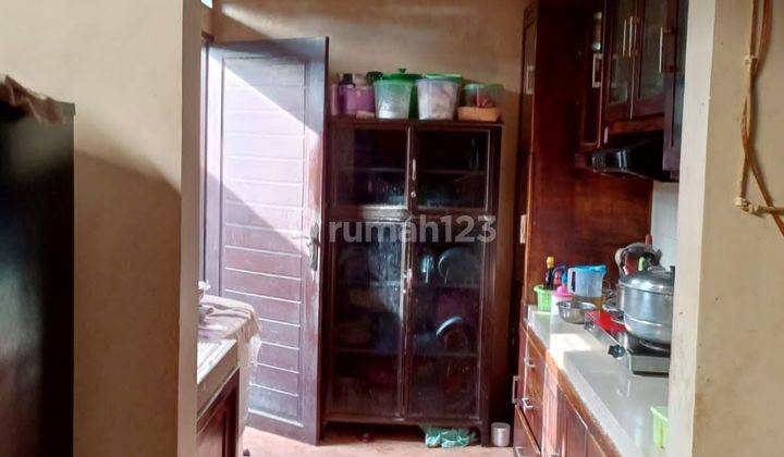 Rumah Asri Panakukkang Dekat Unismuh Kpr Bank 7