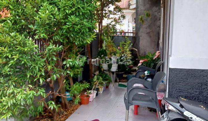 Rumah Siap Huni Meranti Dekat Rs Hermina Makassar Kpr Bank 4