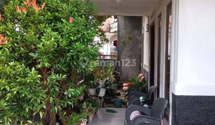Rumah Siap Huni Meranti Dekat Rs Hermina Makassar Kpr Bank 8