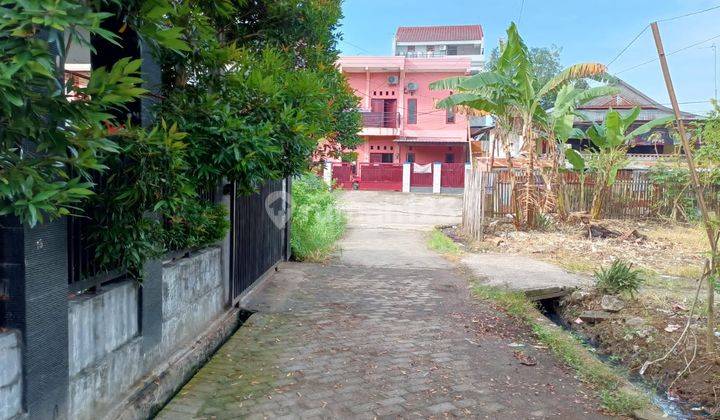 Rumah Siap Huni Meranti Dekat Rs Hermina Makassar Kpr Bank 10