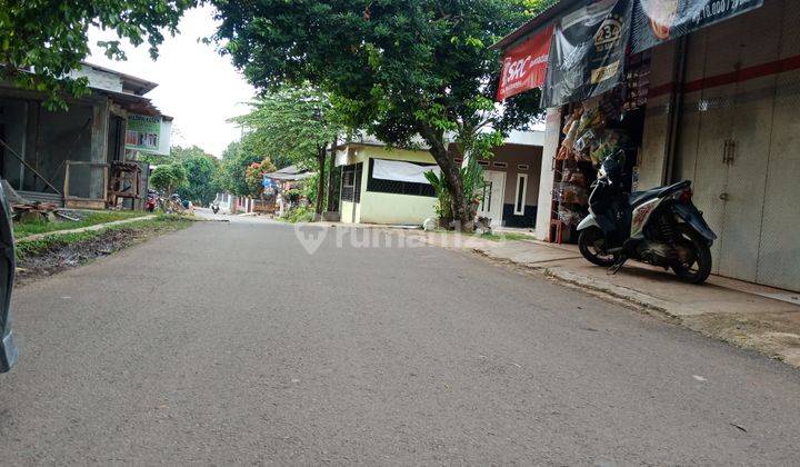 Terima SHM Pecah Tanah Bogor Dekat Stasiun Citayam  2