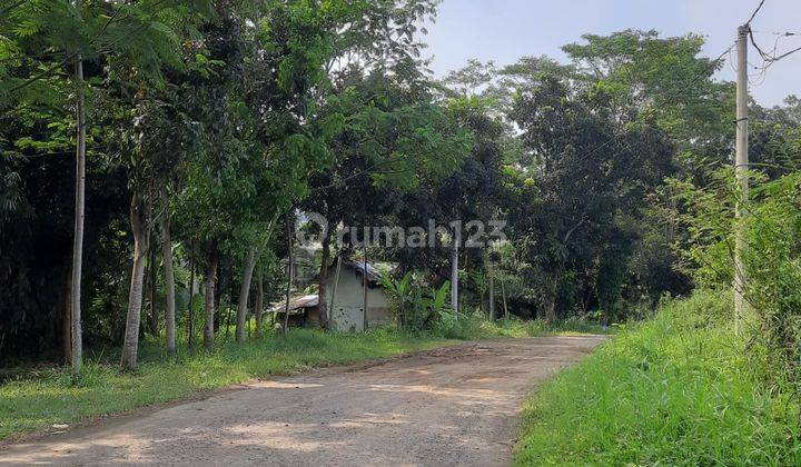Tanah Kavling Dekat Sd Islam Al Azhar Gdc 4