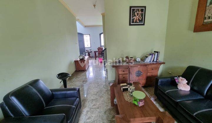 Di Jual Rumah Bogor Dekat Rs Hermina Bogor 2
