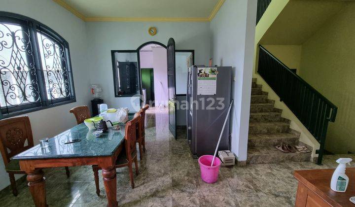 Di Jual Rumah Bogor Dekat Rs Hermina Bogor 4