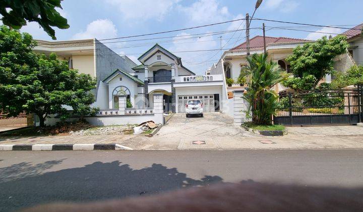 Rumah Strategis Bogor Dekat Taman Yasmin Bogor 1