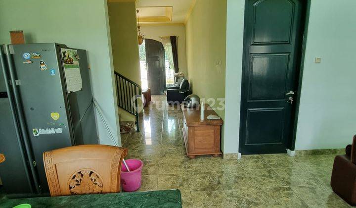 Ekslusif Rumah Di Jual Bogor Dekat Transmart Yasmin 4