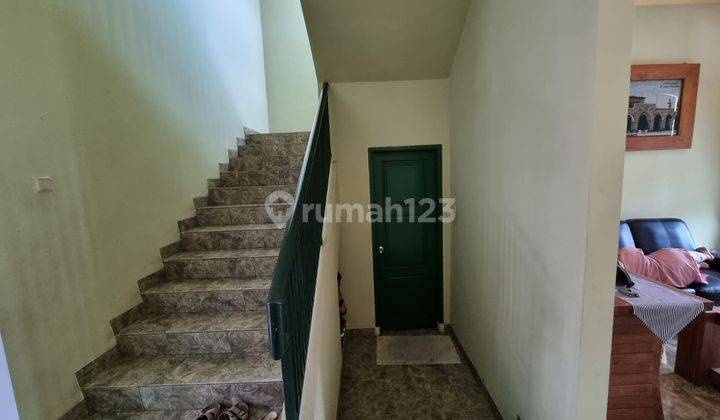 Ekslusif Rumah Di Jual Bogor Dekat Transmart Yasmin 5