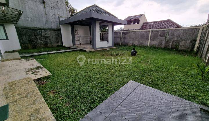 Ekslusif Rumah Di Jual Bogor Dekat Transmart Yasmin 6
