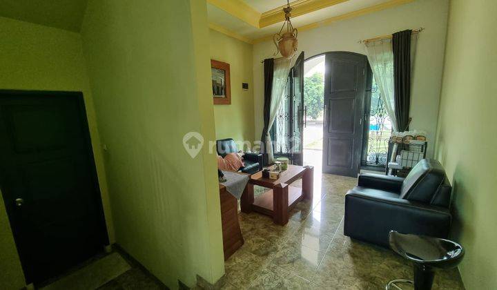 Ekslusif Rumah Di Jual Bogor Dekat Transmart Yasmin 7