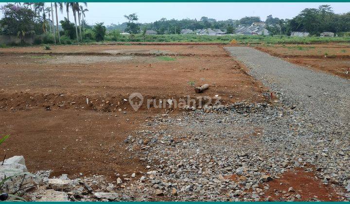 Promo Kavling Area Rs Umum Jagakarsa Rs Umum Jagakarsa 1