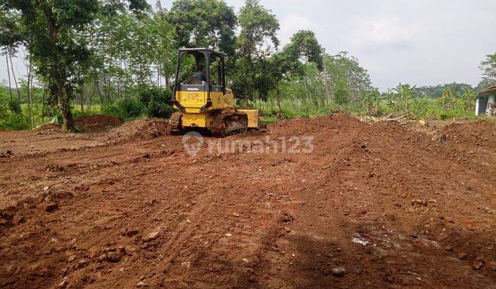 Promo Kavling Area Rs Umum Jagakarsa Rs Umum Jagakarsa 2