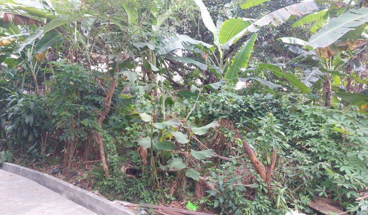 Aset Tanah Dekat Stasiun Depok Siap Ajb Notaris  2