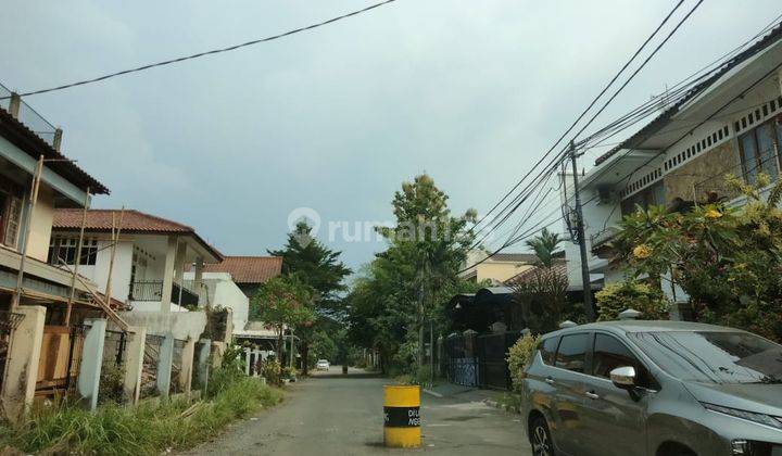 Di Jual Tanah SHM Dekat Polsek Cinere 2