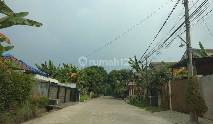 Di Jual Tanah SHM Dekat Polsek Cinere 1