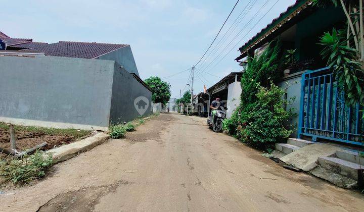 Tanah Strategis Grogol Depok Dekat Smpn 13 Depok 2