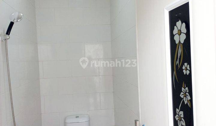 Jual Rumah1 Lt Akses Mobil View Kota Bandung Jatihandap Padasuka 4