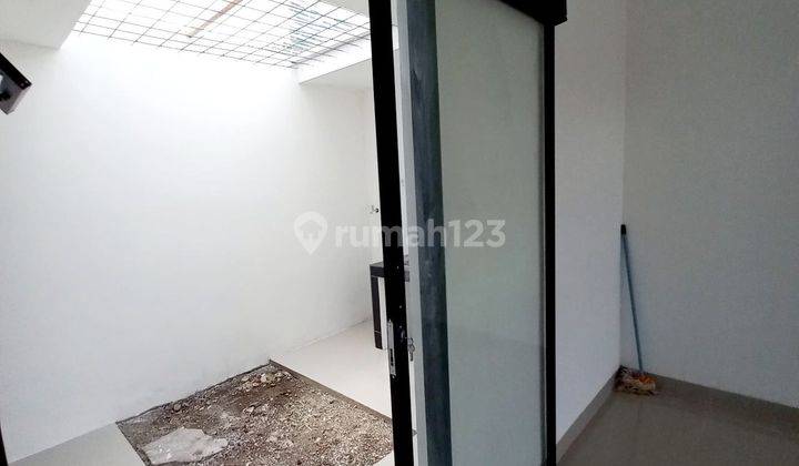 Jual Rumah1 Lt Akses Mobil View Kota Bandung Jatihandap Padasuka 5