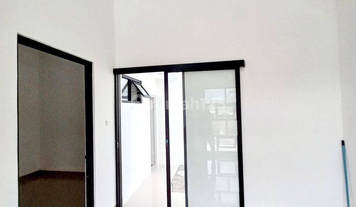 Jual Rumah1 Lt Akses Mobil View Kota Bandung Jatihandap Padasuka 9