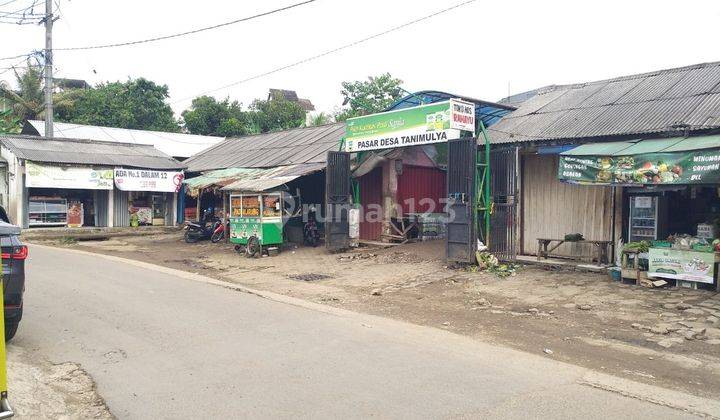 Rumah Baru 300 Jutaan, di Ngamprah Bandung Barat 4