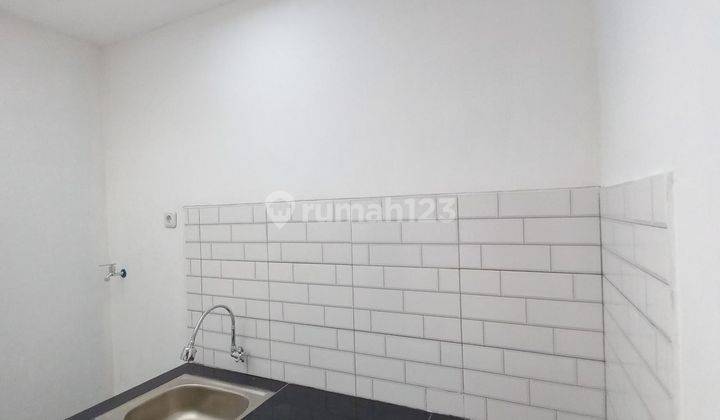 Rumah 1 Lantai di Jatihandap View Pegunungan Dan Daerah Perkotaan 7