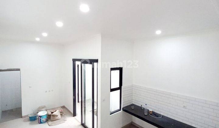 Jual Rumah Murah Di Komplek Islamic Center Jatihandap Bandung 6