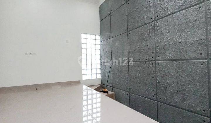 Jual Rumah Murah Di Komplek Islamic Center Jatihandap Bandung 8