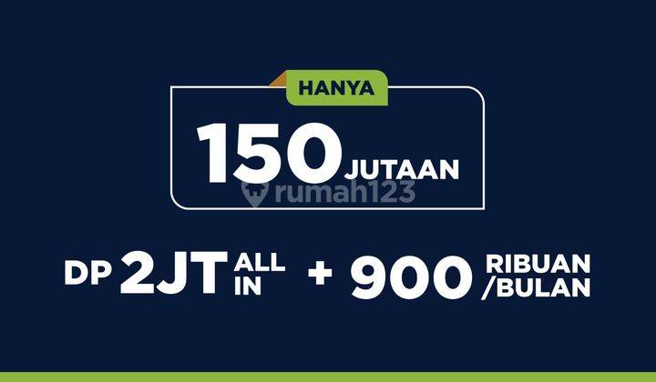 Jual Cepat Rumah Murah 100 Jutaan, Di Garut 6