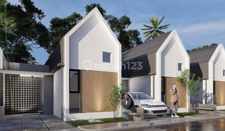 Jual Cepat Rumah Murah 100 Jutaan, Di Garut 8