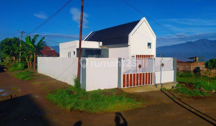 Jual Cepat Rumah 100 Jutaan, Di Garut Jawa Barat 6