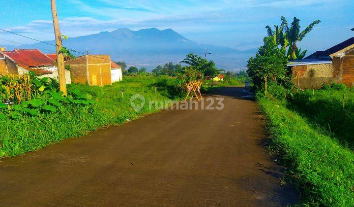 Promo Rumah Mewah 100 Jutaan, Di Garut Jawa Barat 4