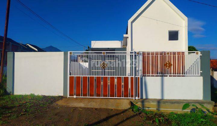 Rumah Subsidi Dp 2 Jt All In View Pegunungan Dan Stok Terbatas 1