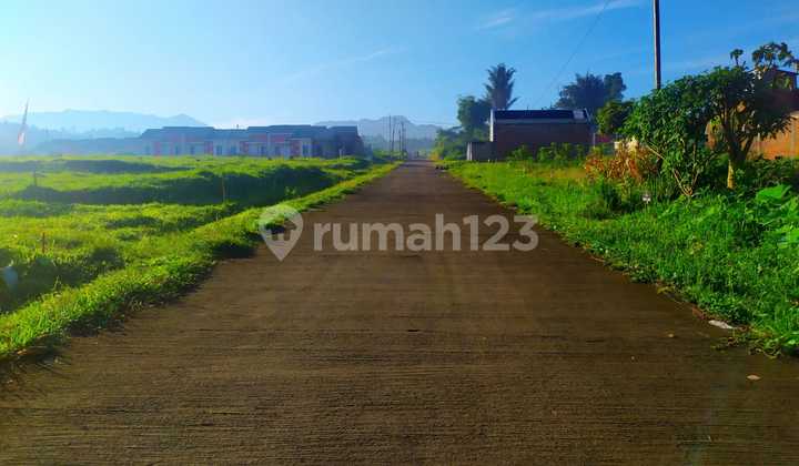 Rumah Subsidi Dp 2 Jt All In View Pegunungan Dan Stok Terbatas 8