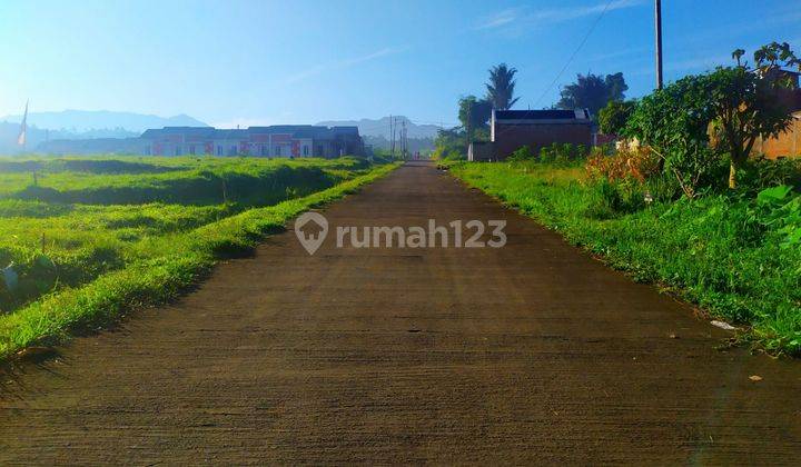 Jual Cepat Rumah Mewah 100 Jutaan, Di Garut 5