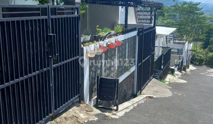 Rumah Termurah Dan Terlaris Dekat Pusat Kota Bandung 6