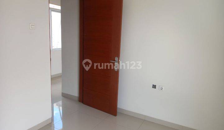  Rumah 2 Lantai Murah 400 Jutaan View Kota Bandung Di Jatihandap  6