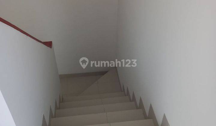  Rumah 2 Lantai Murah 400 Jutaan View Kota Bandung Di Jatihandap  7