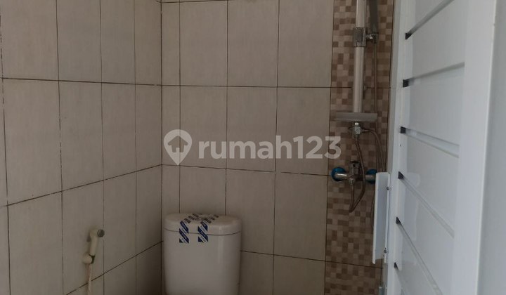  Rumah 2 Lantai Murah 400 Jutaan View Kota Bandung Di Jatihandap  8