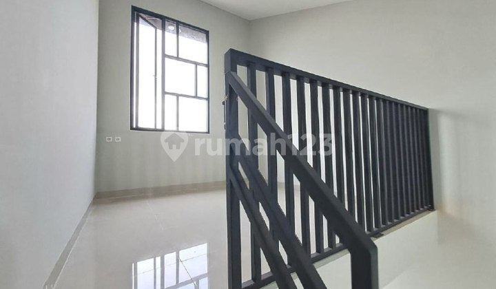 Cari Rumah 2 Lantai 400 Jutaan Dekat Pusat Kota Bandung 5
