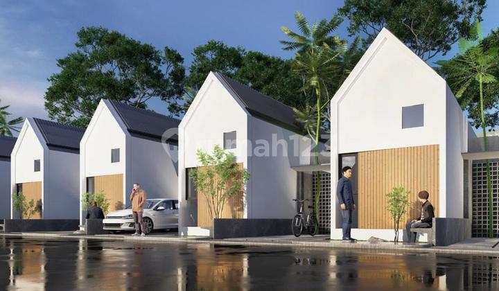 Dijual Cepat Bu Rumah Supsidi Dp 2jt All In Di Karangpawitan Kota Garut 2