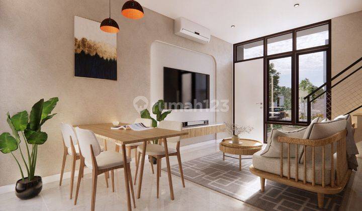 Dijual Cepat Bu Rumah Supsidi Dp 2jt All In Di Karangpawitan Kota Garut 10