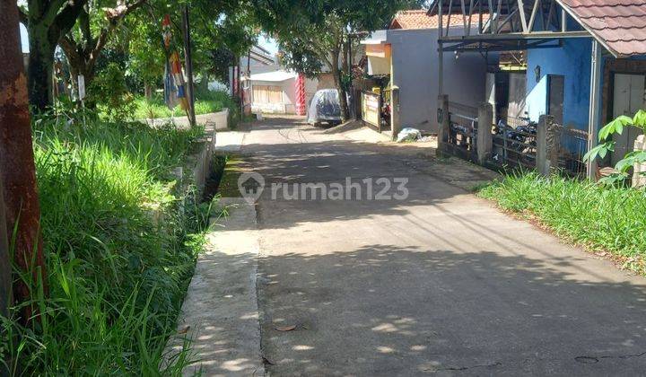Rumah Jatihandap Dijual Murah, 2lt 400 Jutaan, Di Bandung Timur 4