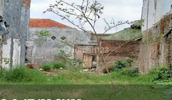 Dijual Tanah Kavling Siap Huni di Sariwangi View Perkotaan 3