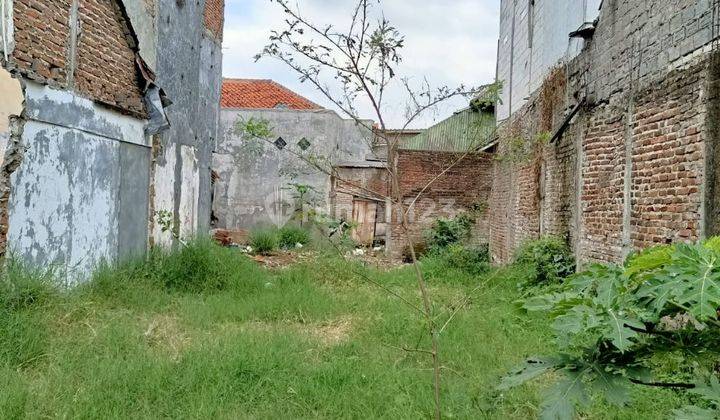 Dijual Tanah Kavling Siap Huni di Sariwangi View Perkotaan 1