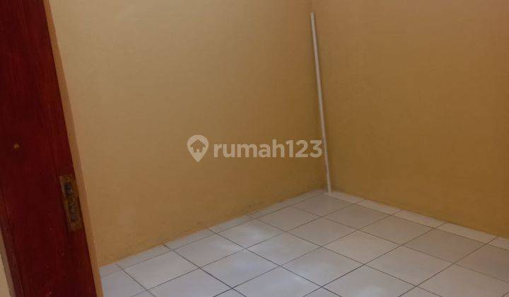 Jual Rumah Siap Huni 100 Jutaan Di Hegarmanah Indah Cicalengka 6
