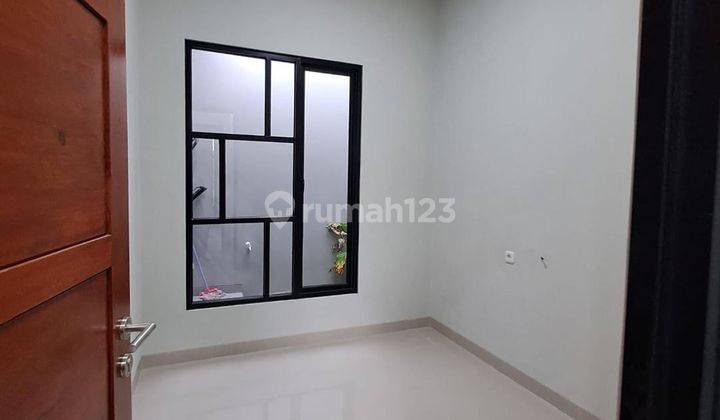 Promo Rumah 2lt 400 Jutaan, Di Jatihandap Bandung Timur 8