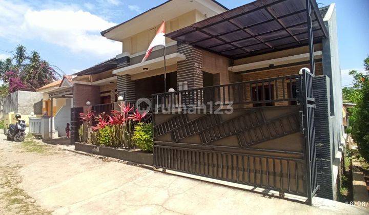 Jual Cepat Rumah Baru 100 Jutaan, Di Cicalengka Bandung 2