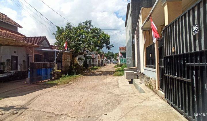 Jual Cepat Rumah Baru 100 Jutaan, Di Cicalengka Bandung 3