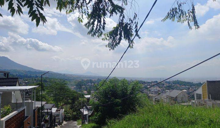 Rumah Murah Bandung Timur, 2lt 400 Jutaan, Dekat Antapani 4