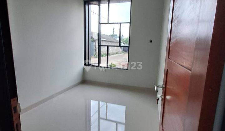 Rumah Murah Bandung Timur, 2lt 400 Jutaan, Dekat Antapani 7