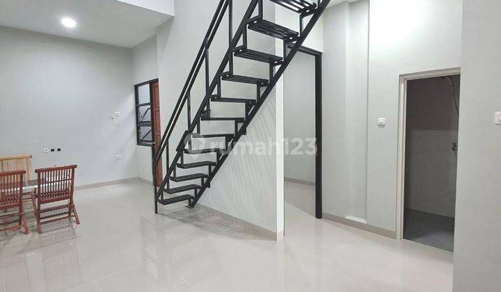 Rumah Murah Bandung Timur, 2lt 400 Jutaan, Dekat Antapani 6